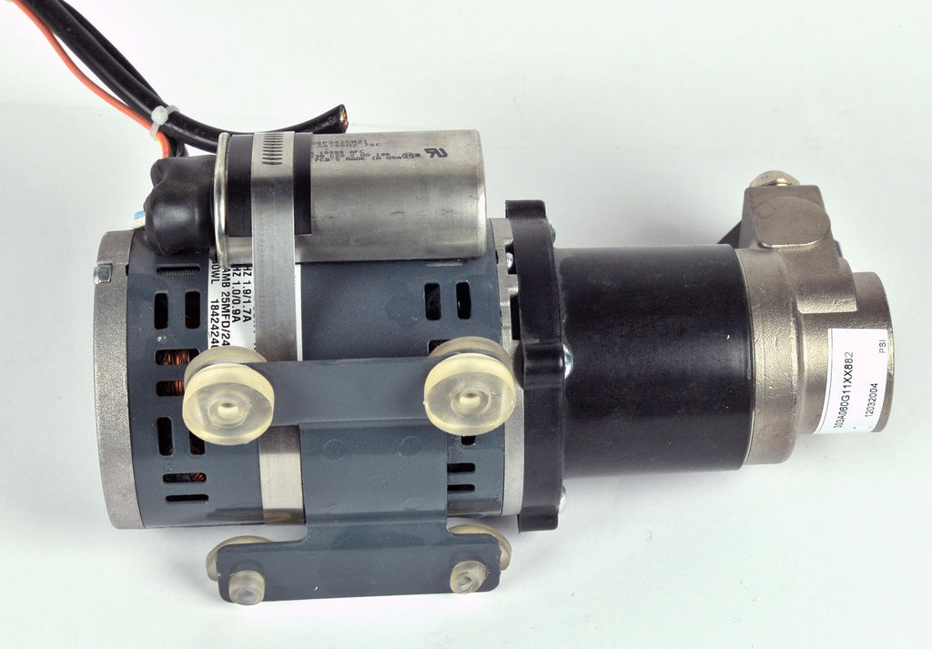 Cutera Xeo CoolGlide Laser Cooling Pump Assembly Model 3404 Altus Medical PARTS