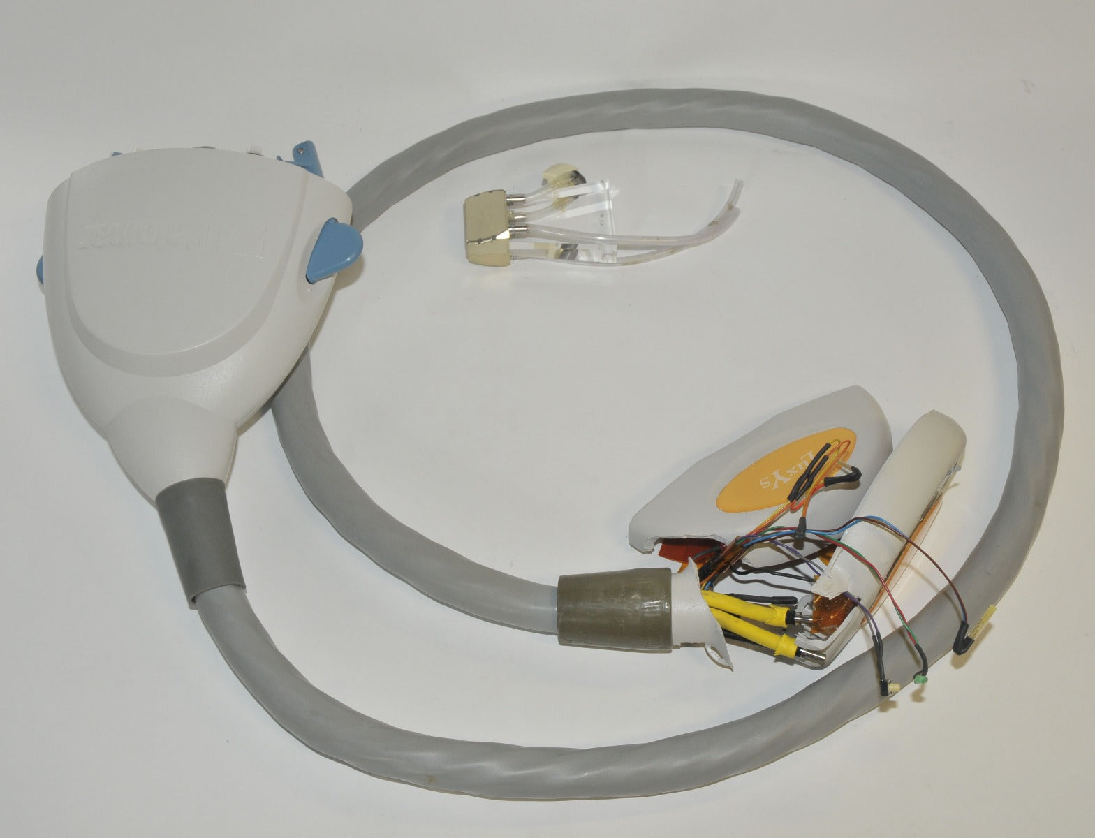Palomar Starlux 500 Lux Ys IPL Handpiece Hand Piece LuxYs PARTS AS IS