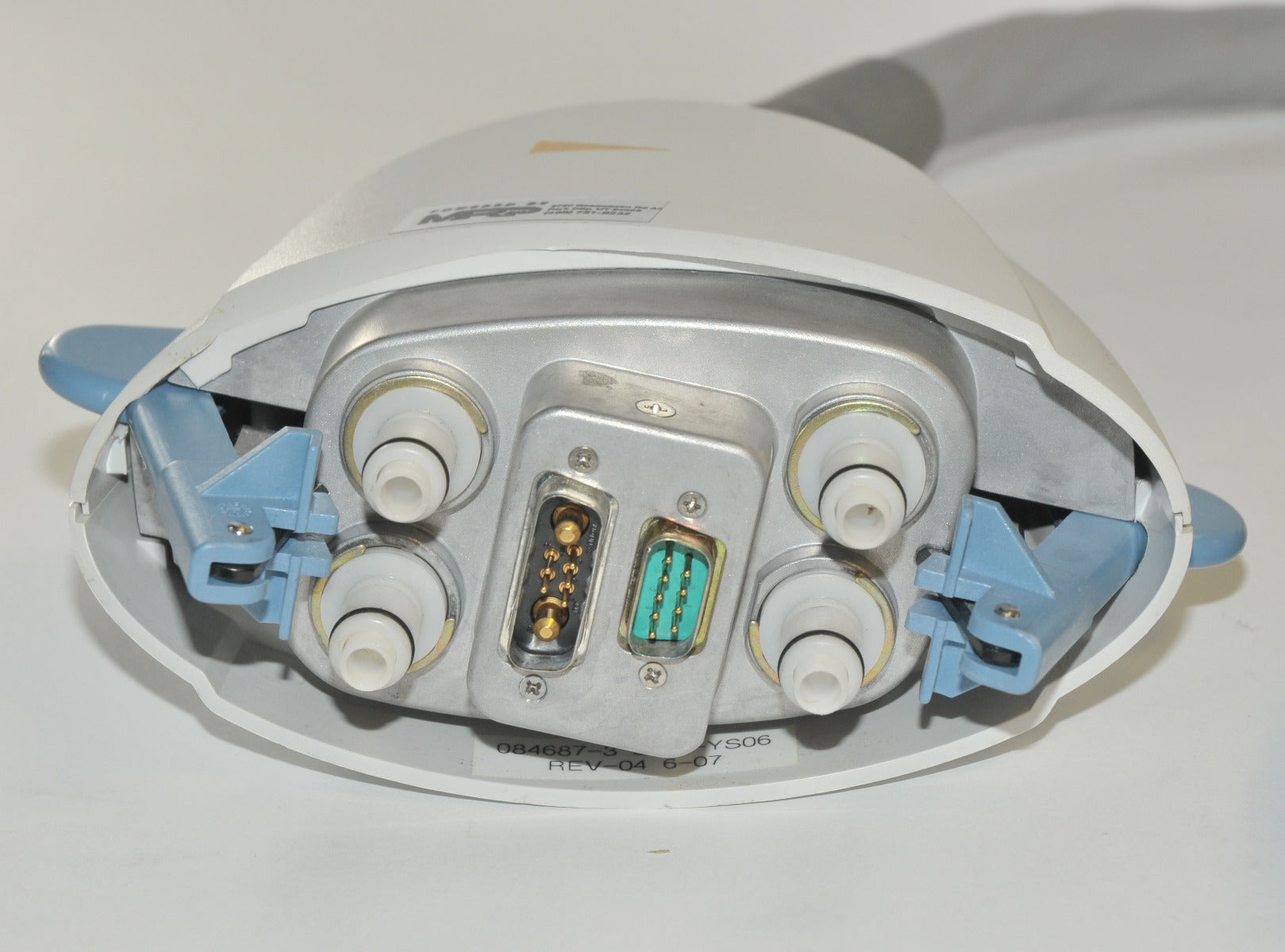 Palomar Starlux 500 Lux Ys IPL Handpiece Hand Piece LuxYs PARTS AS IS