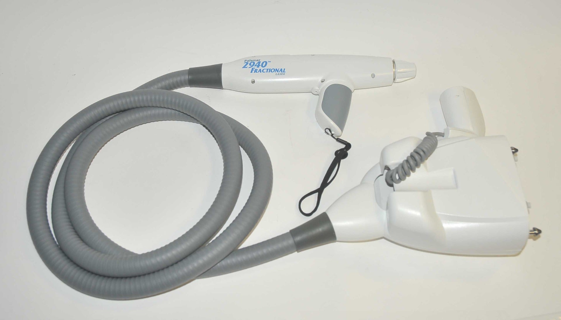 2014 Cynosure Palomar Icon 2940 Fractional Er:YAG Erbium Laser Handpiece