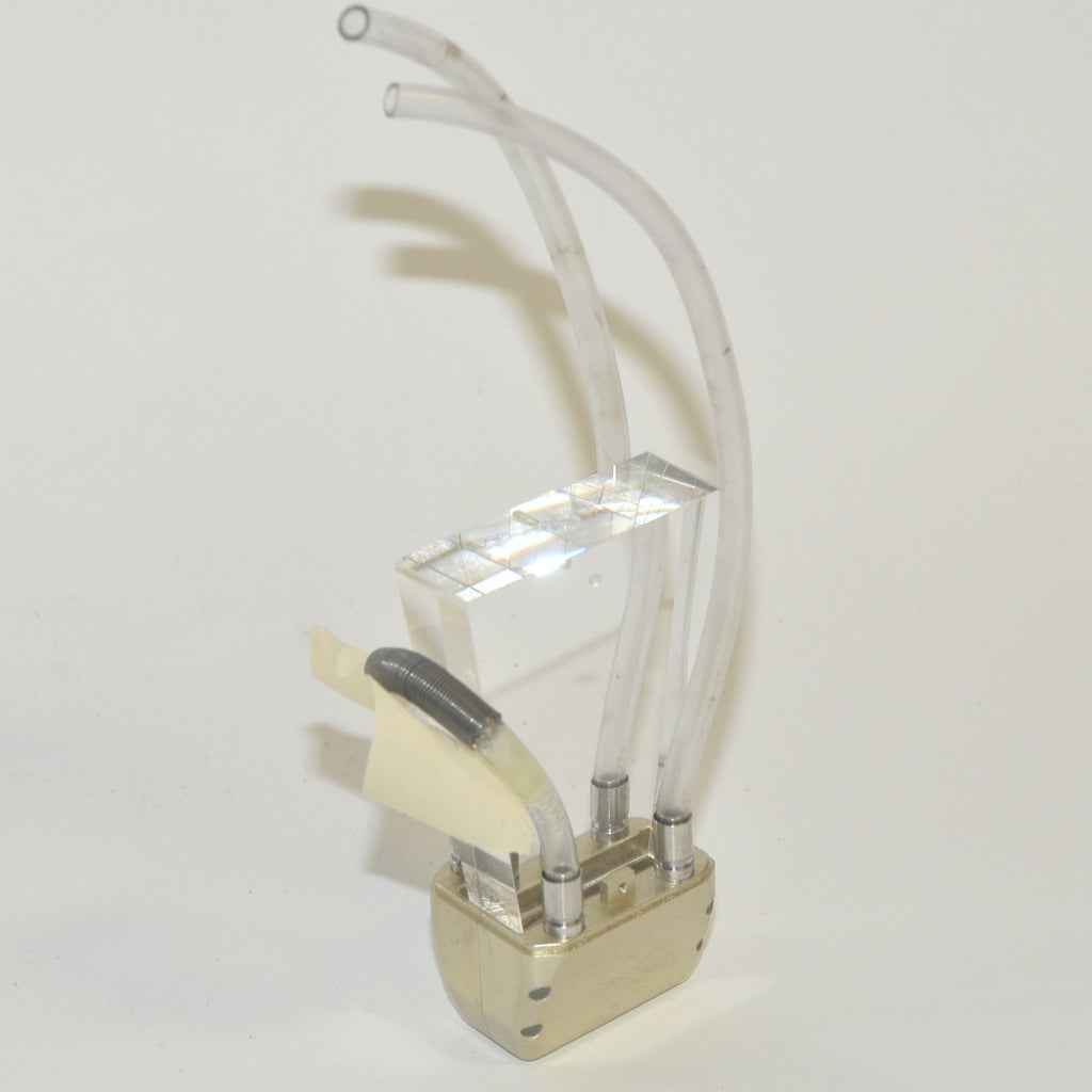 Palomar Starlux 500 Lux Ys IPL Handpiece Hand Piece LuxYs PARTS AS IS