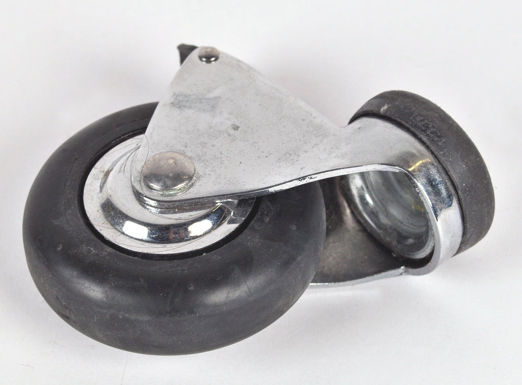 Cutera Xeo CoolGlide Laser Locking Swivel Wheels Rolling Castors Heavy Duty x4Pc