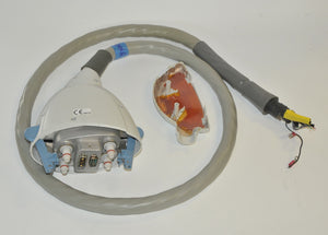 2010 Palomar IPL Lux G StarLux 500 Laser 5520A-G026R LuxG Handpiece PARTS AS IS