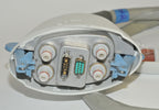 2010 Palomar IPL Lux G StarLux 500 Laser 5520A-G026R LuxG Handpiece PARTS AS IS