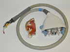 2010 Palomar IPL Lux G StarLux 500 Laser 5520A-G026R LuxG Handpiece PARTS AS IS