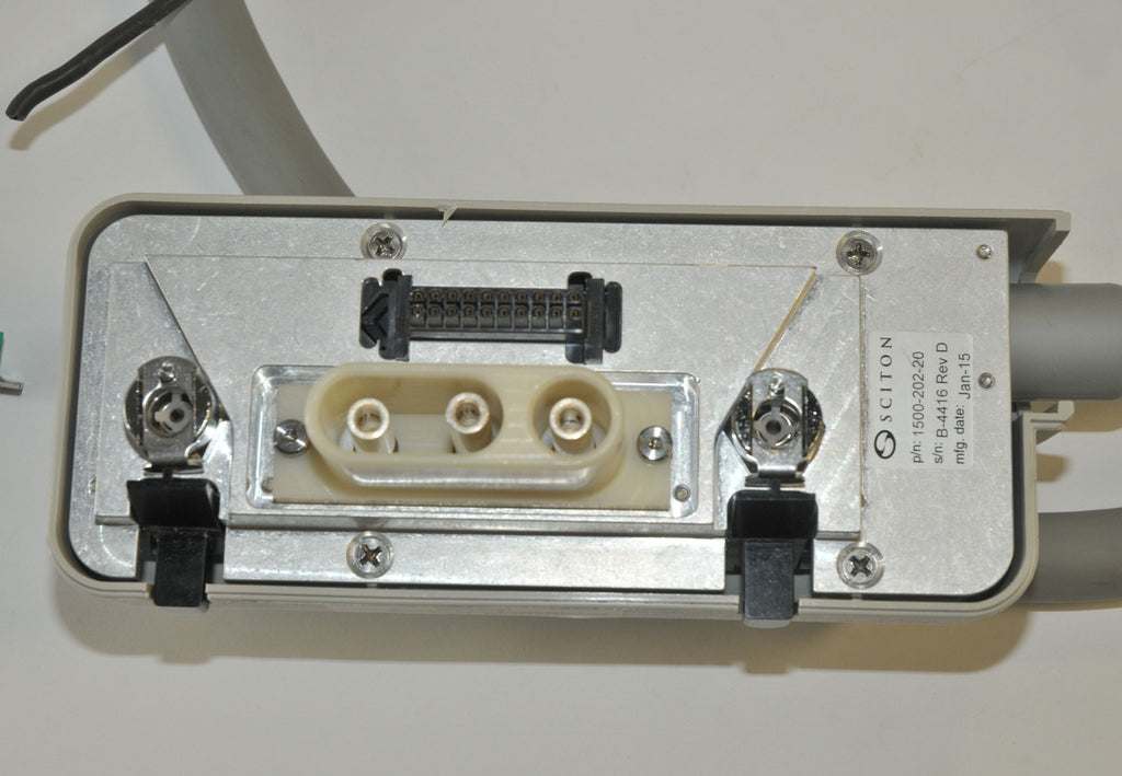 2016 Sciton BBL Cosmetic IPL BBLs Handpiece PARTS UNIT Disassembled AS IS