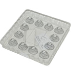 Clear Brilliant Permea Treatment Box x12 Tips CBP Smart Card Credits CB-TIP-SCP