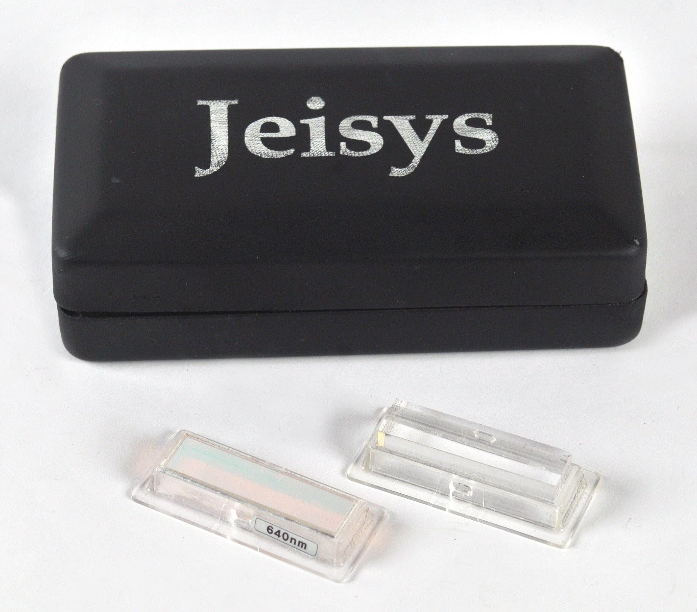 Jeisys Cellec SmoothCool IPL Laser 640nm Interchangeable Filter Pigmented Lesion
