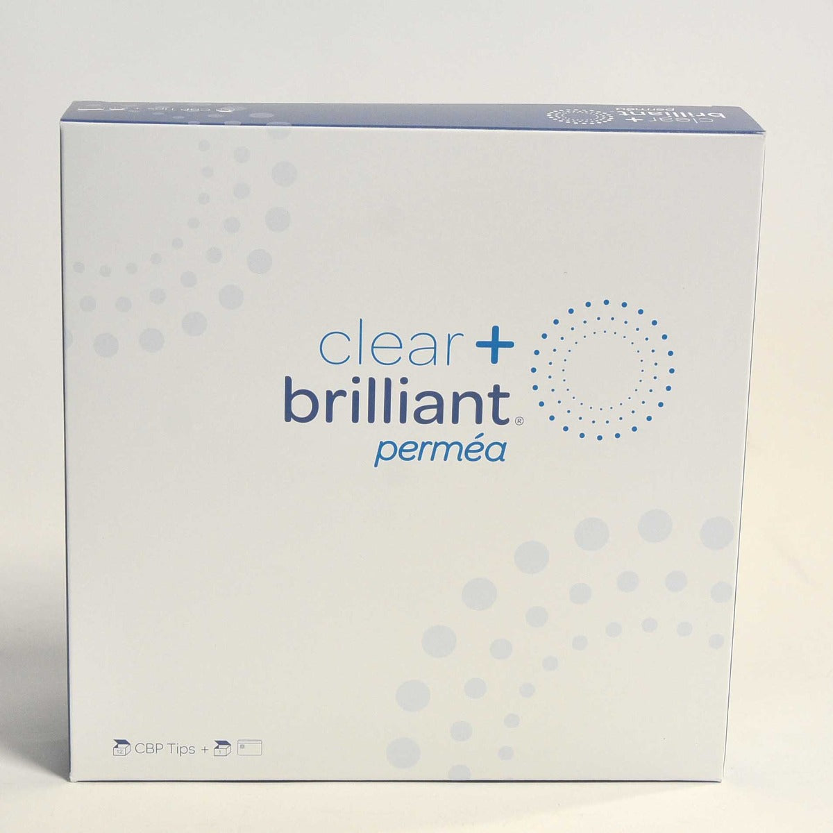Solta Clear + Brilliant Laser Permea Tips Credits CB-TIP-SCP x12Pcs