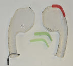 Alma Harmony Lite Laser IPL 540-950 nm Handpiece Shell Plastic CASE PARTS AS IS