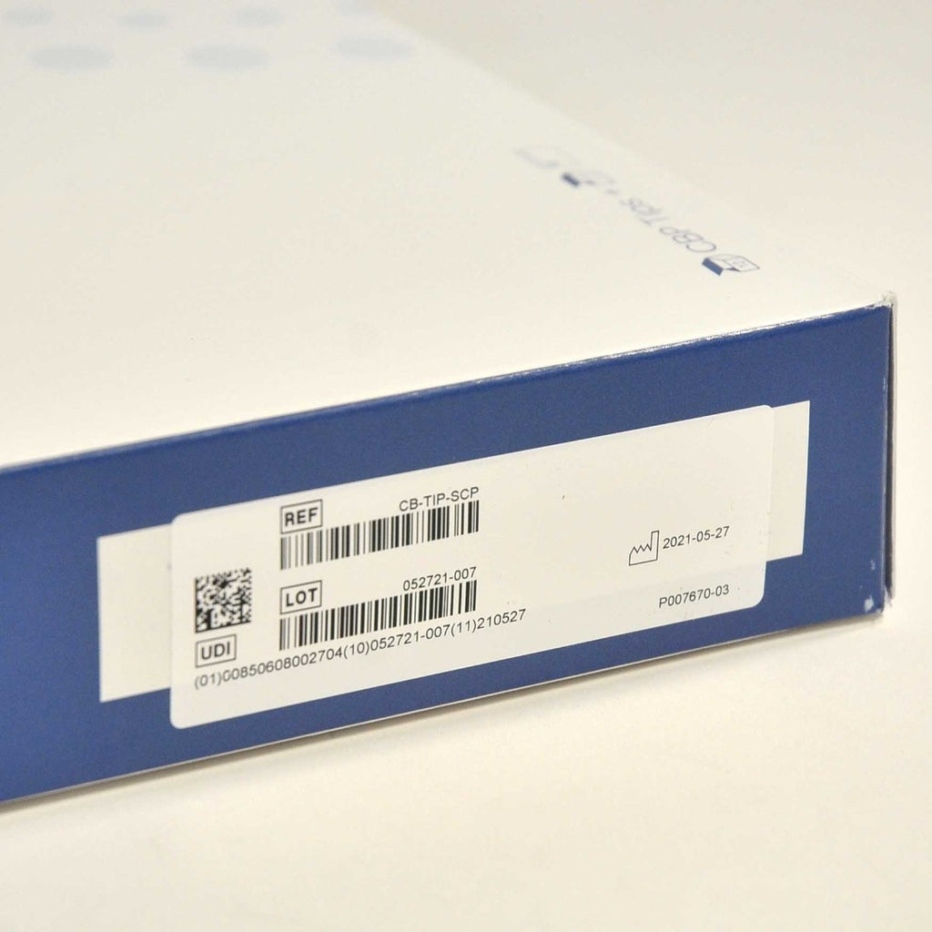 Solta Clear + Brilliant Laser Permea Tips Credits CB-TIP-SCP x12Pcs