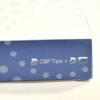 Solta Clear + Brilliant Laser Permea Tips Credits CB-TIP-SCP x12Pcs