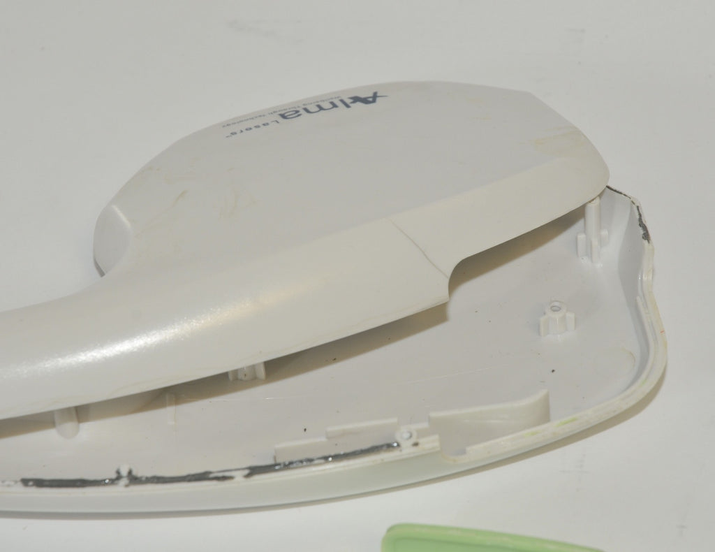 Alma Harmony Lite Laser IPL 540-950 nm Handpiece Shell Plastic CASE PARTS AS IS