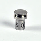 Envy Medical SilkPeel 9mm Smooth Silk Peel Head Threaded Tip Head 03471-00