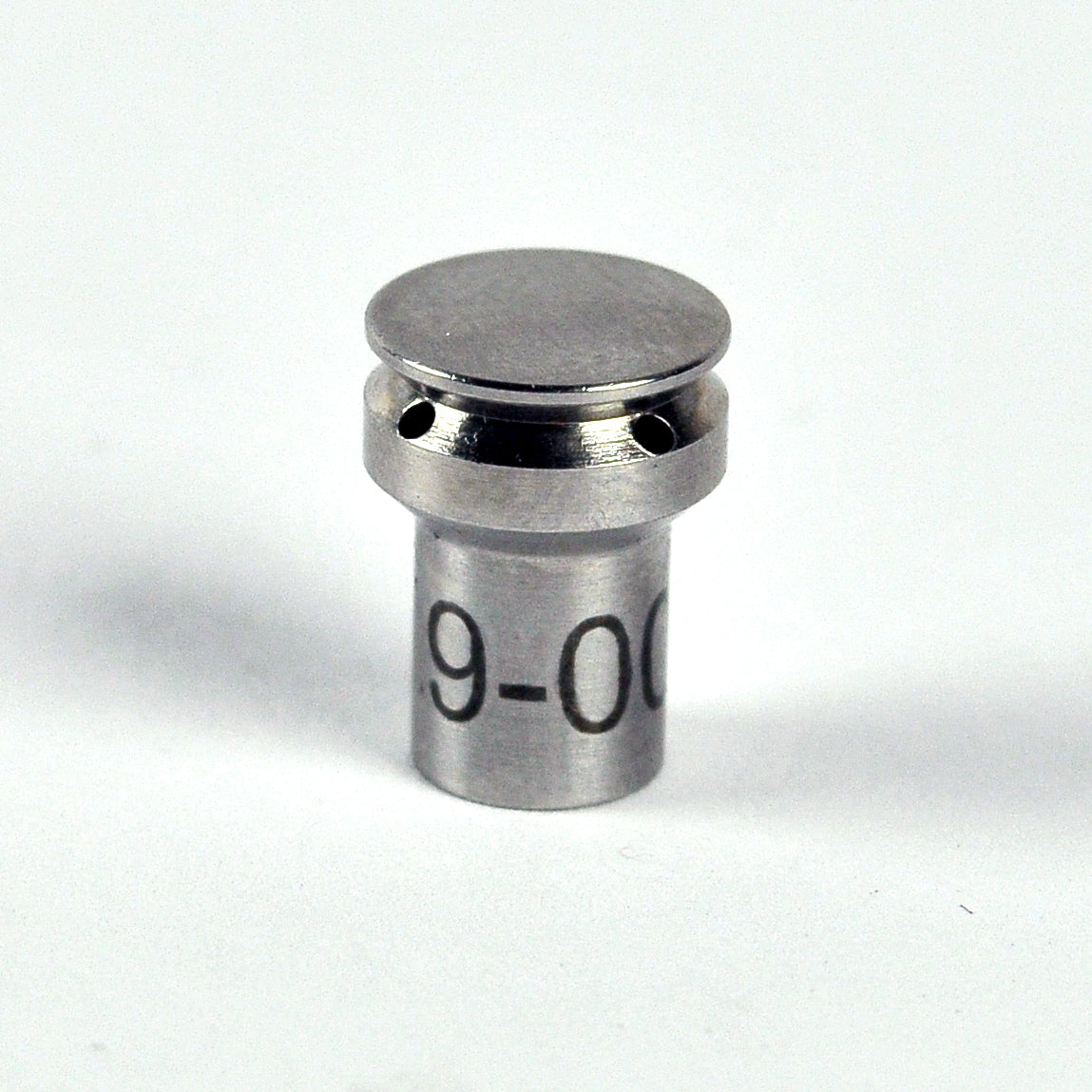 Envy Medical SilkPeel 9mm Smooth Silk Peel Head Threaded Tip Head 03471-00