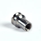 Envy Medical SilkPeel 9mm Smooth Silk Peel Head Threaded Tip Head 03471-00