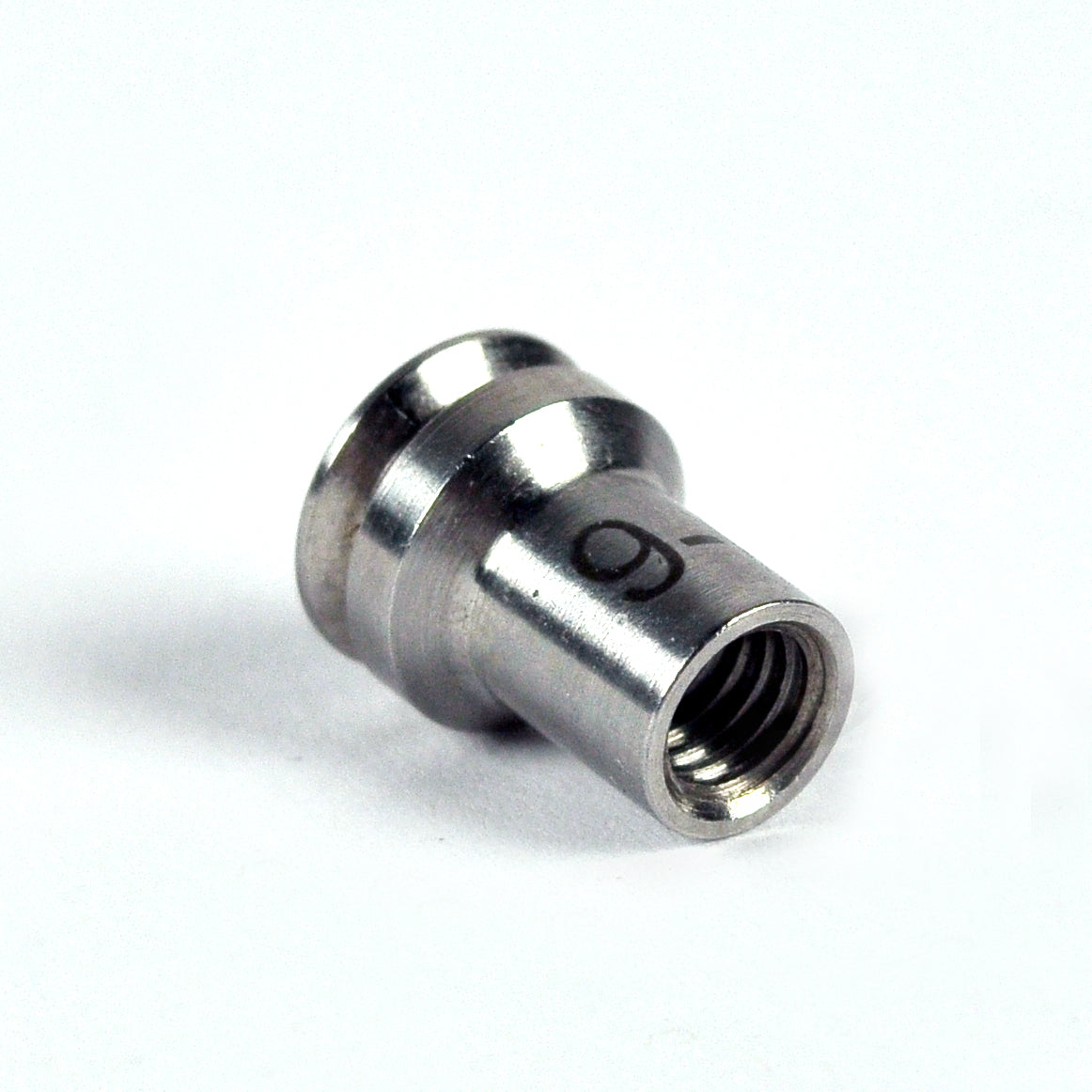 Envy Medical SilkPeel 9mm Silk Peel 60Grit Diamond Treatment Head Tip 03461-00