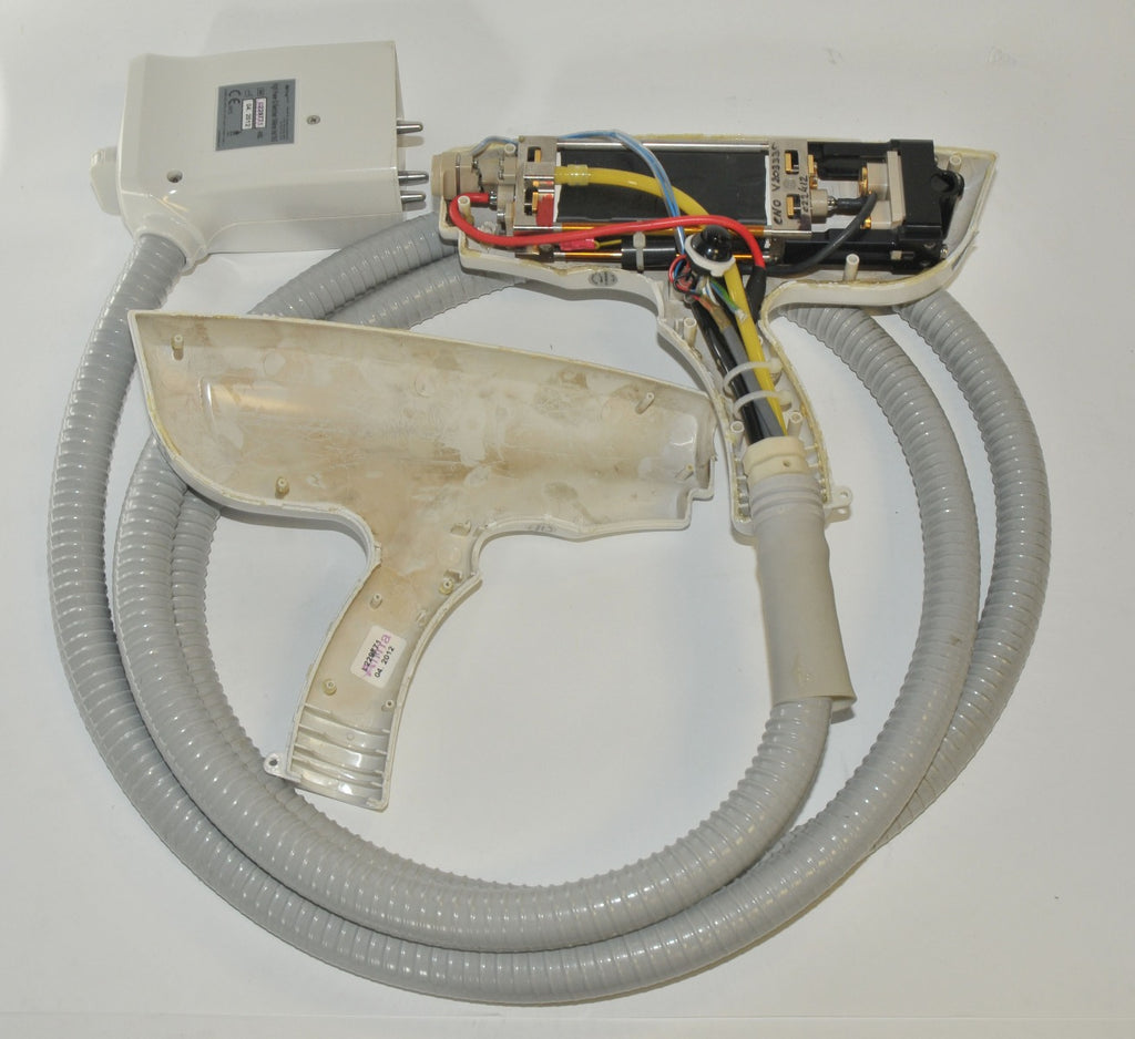 Alma Harmony HXL High Power QS Q-Switch 1064 Nd:YAG Laser Handpiece PARTS AS-IS