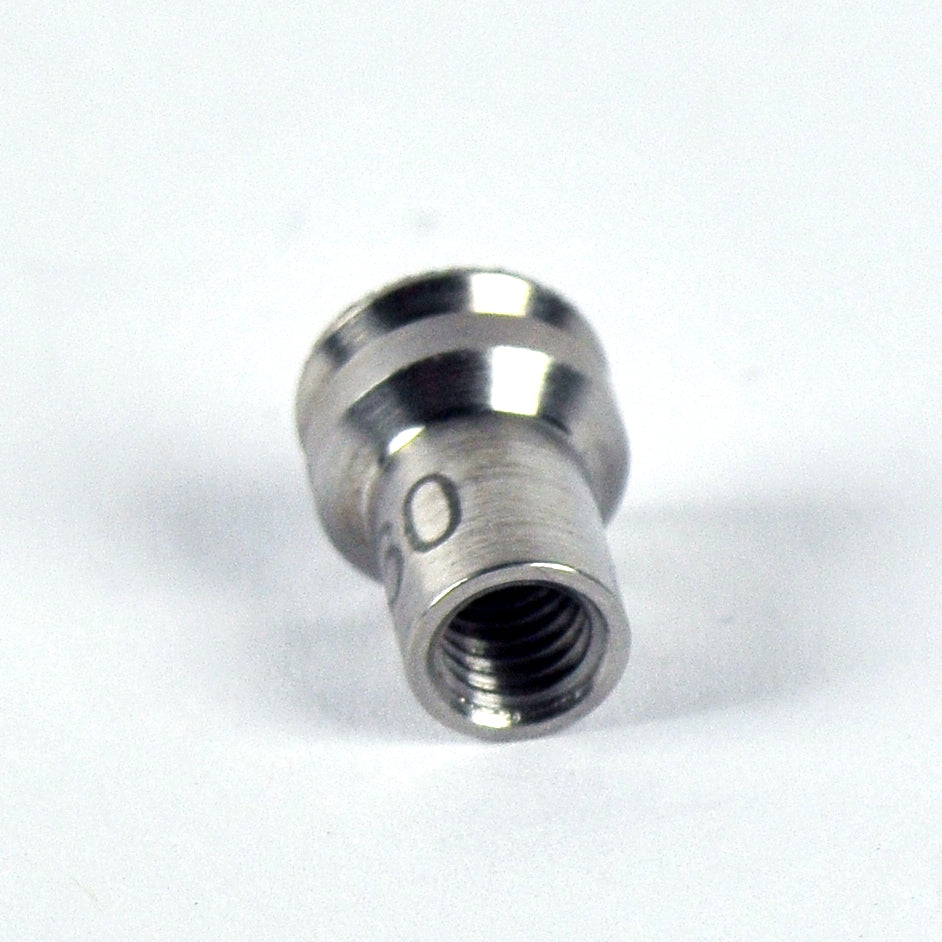 Envy Medical SilkPeel 9mm Silk Peel 60Grit Diamond Treatment Head Tip 03461-00