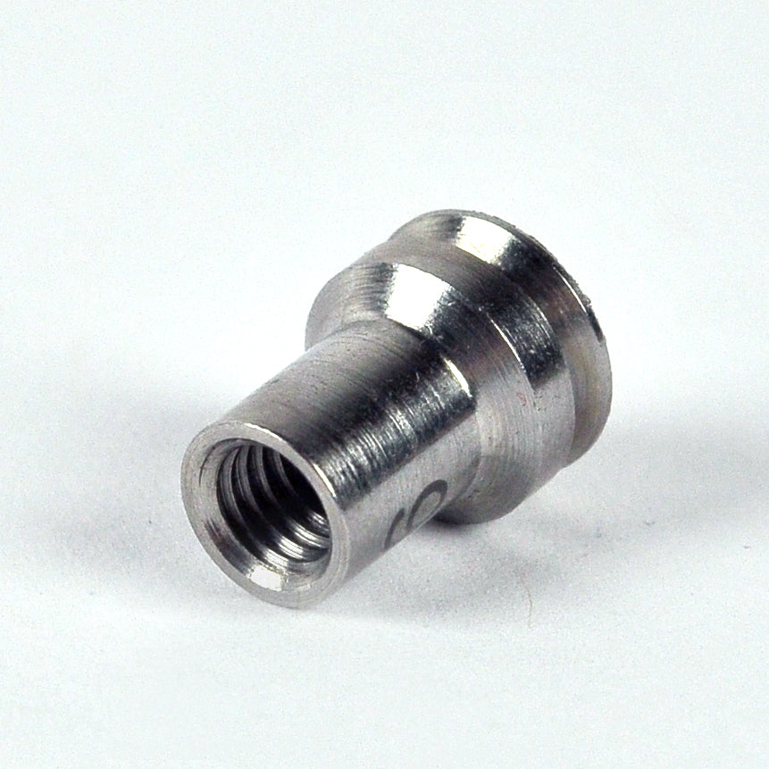 Envy Medical SilkPeel 9mm Silk Peel 60Grit Diamond Treatment Head Tip 03461-00