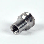 Envy Medical SilkPeel 9mm Silk Peel 60Grit Diamond Treatment Head Tip 03461-00