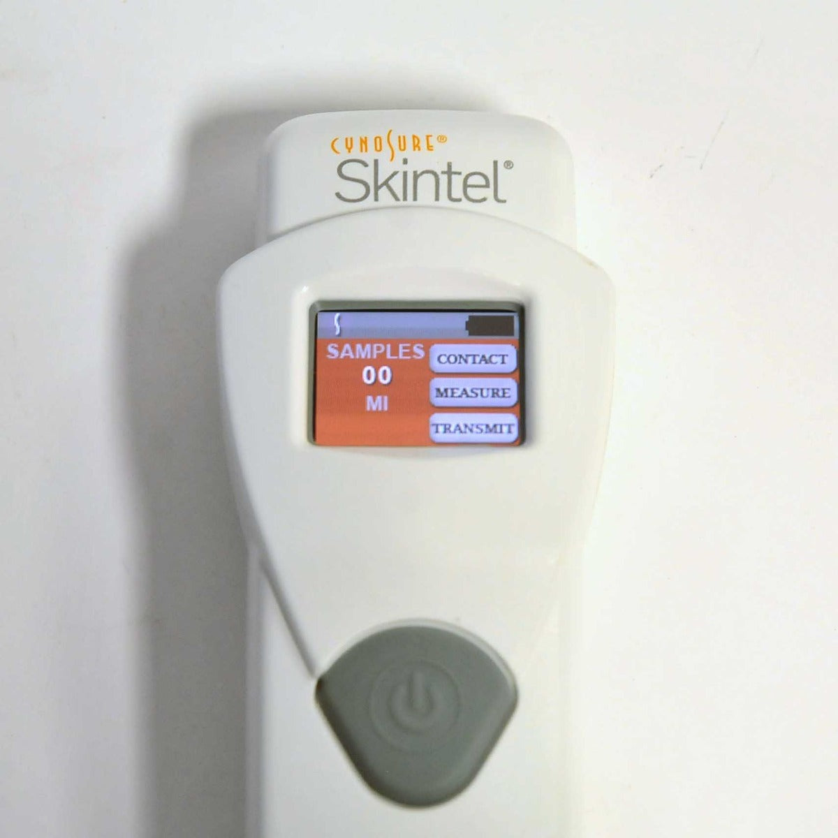 Cynosure Palomar Icon Laser Skintel Melanin Density Reader Skin Type 2520B-0038