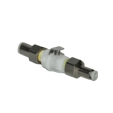 Envy Medical SilkPeel Plexus Handpiece Center Tubing Coupler Coupling B003112