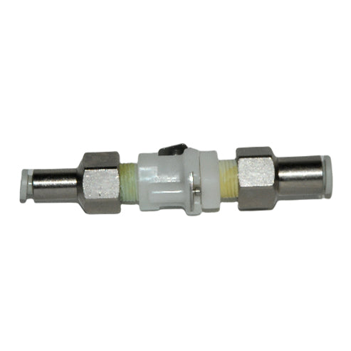 Envy Medical SilkPeel Plexus Handpiece Center Tubing Coupler Coupling B003112