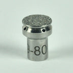 Envy Medical SilkPeel 9mm 80 Grit Diamond Treatment Head Tip 03463-00 Threaded
