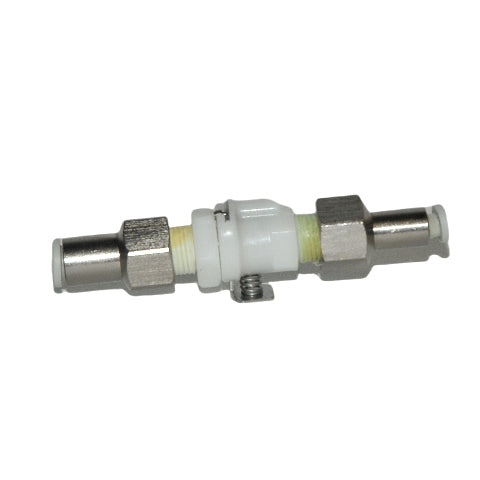 Envy Medical SilkPeel Plexus Handpiece Center Tubing Coupler Coupling B003112