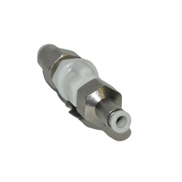 Envy Medical SilkPeel Plexus Handpiece Center Tubing Coupler Coupling B003112