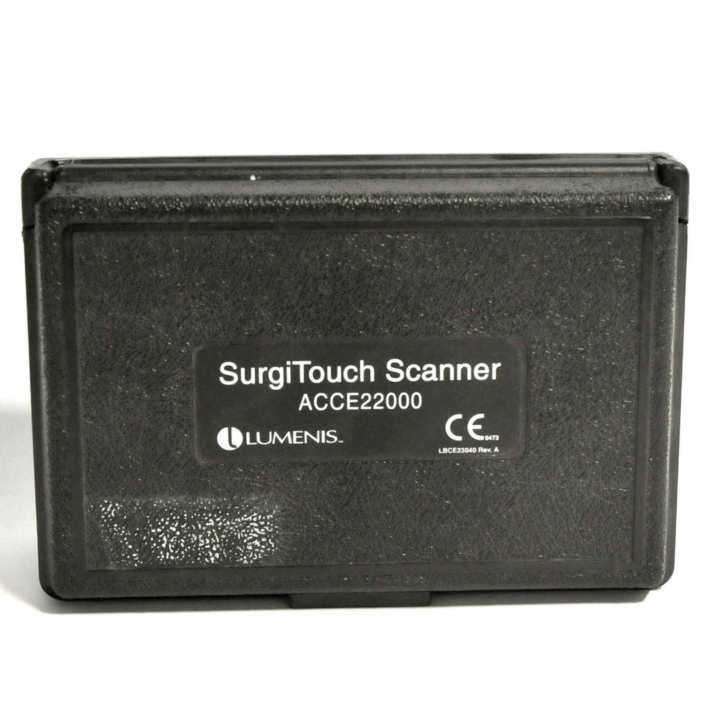 Coherent Lumenis SurgiTouch Scanner GALVO-D Micromanipulator Adapter ACCE04000