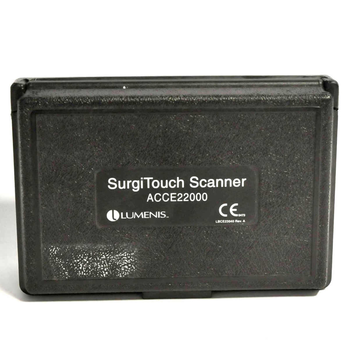 Coherent Lumenis SurgiTouch Scanner GALVO-D Micromanipulator Adapter ACCE04000
