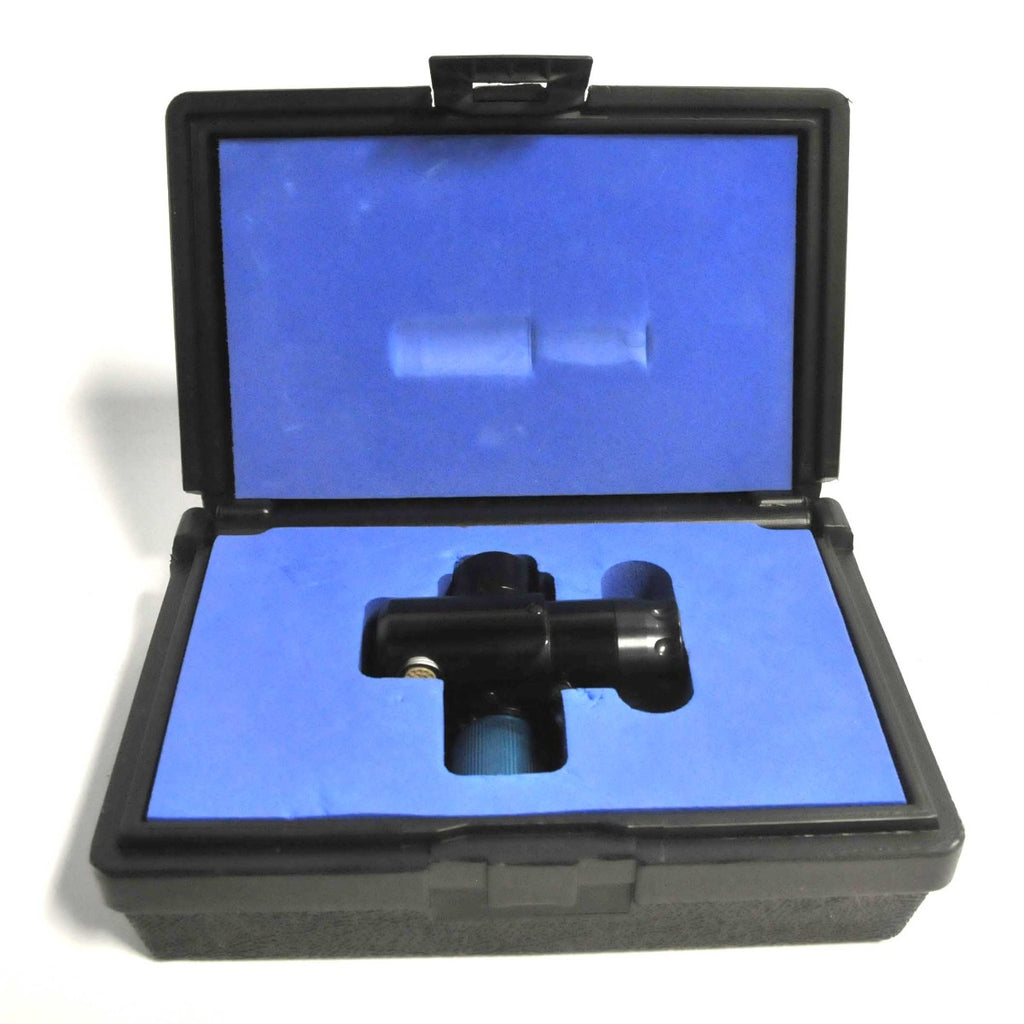 Coherent Lumenis SurgiTouch Scanner GALVO-D Micromanipulator Adapter ACCE04000