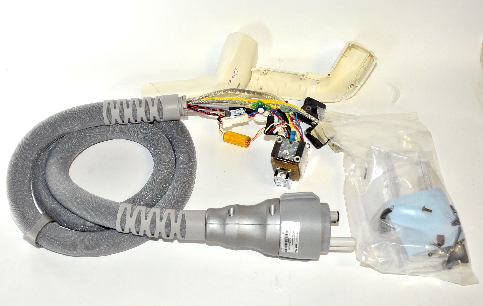 Syneron Candela elos SRA Plus Applicator IPL RF Face Pigment Vascular HP PARTS