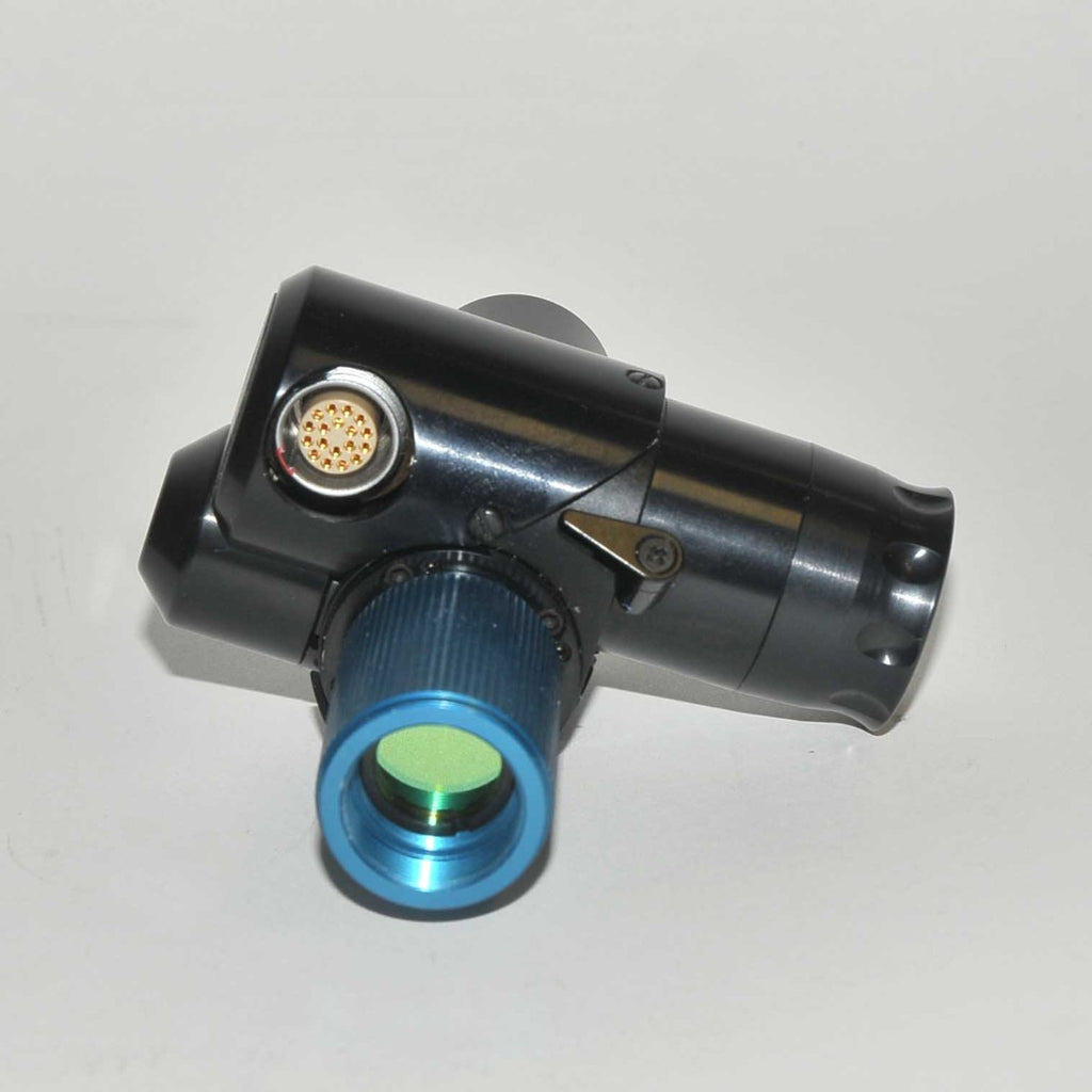 Coherent Lumenis SurgiTouch Scanner GALVO-D Micromanipulator Adapter ACCE04000