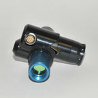 Coherent Lumenis SurgiTouch Scanner GALVO-D Micromanipulator Adapter ACCE04000