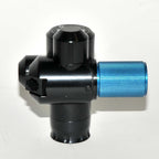 Coherent Lumenis SurgiTouch Scanner GALVO-D Micromanipulator Adapter ACCE04000