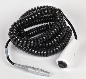 Cutera truSculpt iD E-Stop Electrical Patient Push Button Emergency Cable 4-Pin
