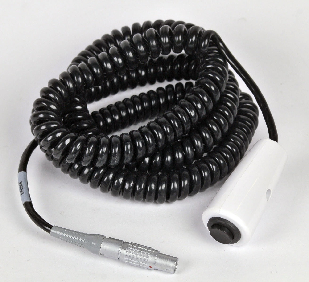 Cutera truSculpt iD E-Stop Electrical Patient Push Button Emergency Cable 4-Pin
