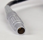 Cutera truSculpt iD E-Stop Electrical Patient Push Button Emergency Cable 4-Pin