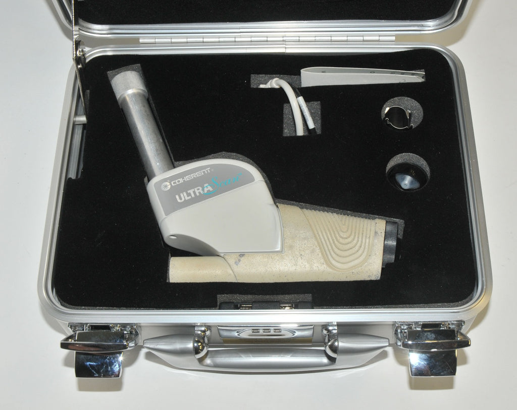 Lumenis Coherent UltraScan Handpiece Laser CO2 Fractional Ultra Scan USV1793