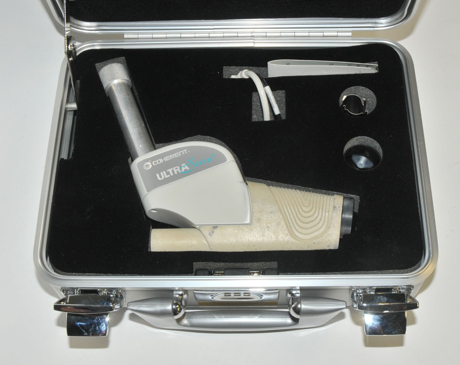 Lumenis Coherent UltraScan Handpiece Laser CO2 Fractional Ultra Scan USV1793