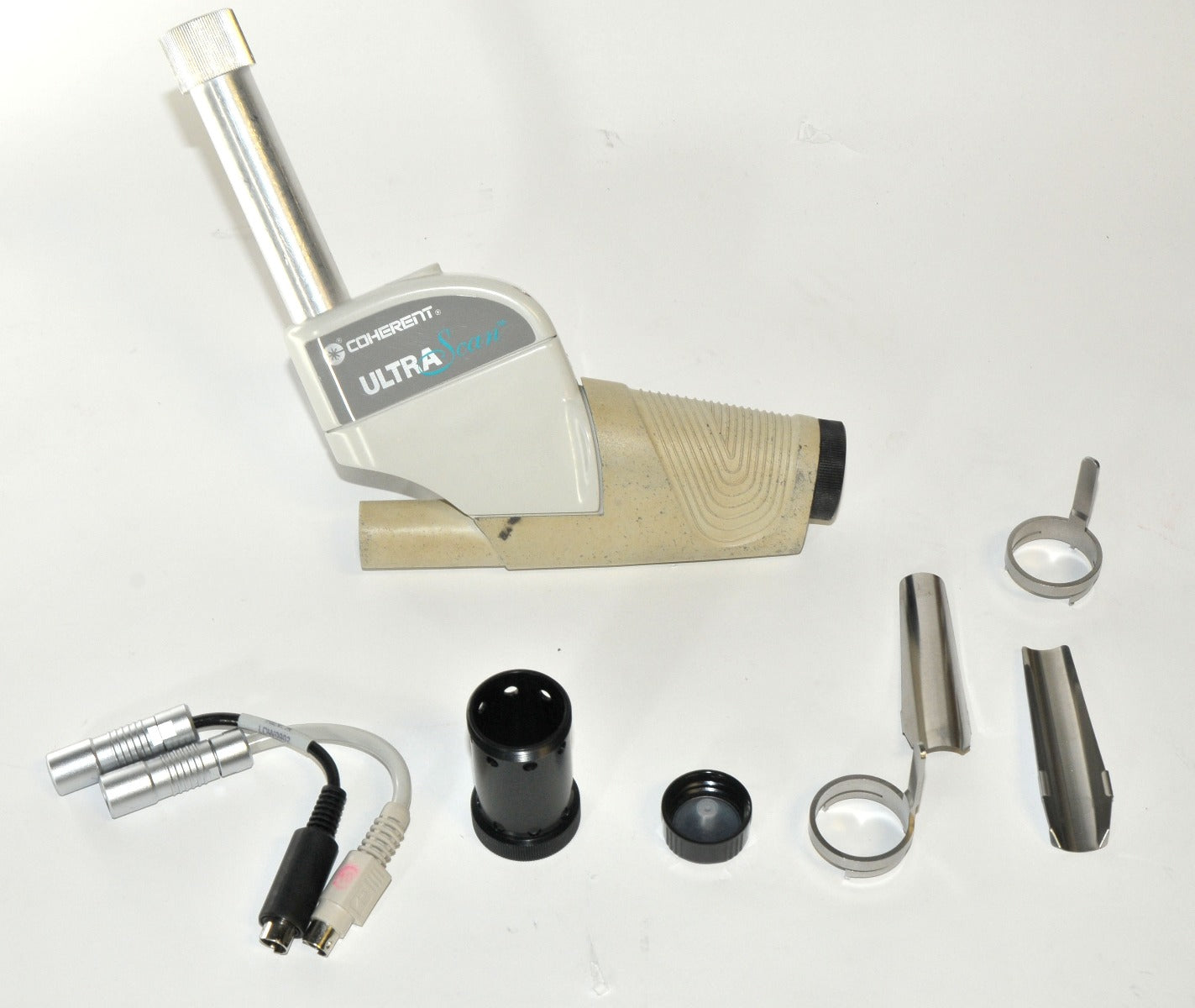 Lumenis Coherent UltraScan Handpiece Laser CO2 Fractional Ultra Scan USV1793