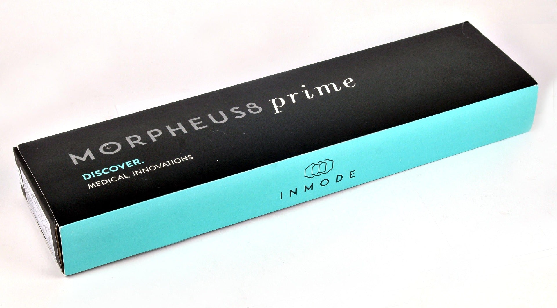 InMode Morpheus8-12 RF Microneedling Resurfacing Tip Prime 12 Pin AG609136A x5Pc