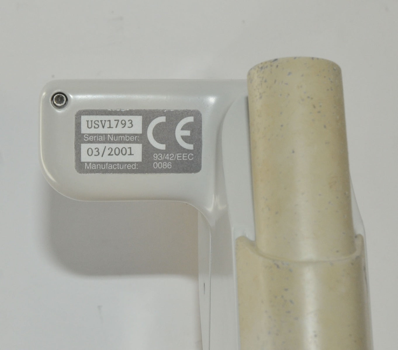 Lumenis Coherent UltraScan Handpiece Laser CO2 Fractional Ultra Scan USV1793