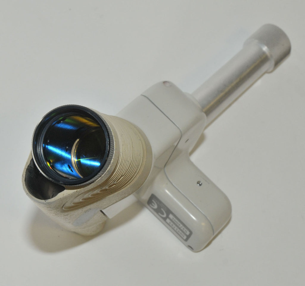 Lumenis Coherent UltraScan Handpiece Laser CO2 Fractional Ultra Scan USV1793