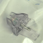 InMode Morpheus8-12 RF Microneedling Resurfacing Tip Prime 12 Pin AG609136A x5Pc