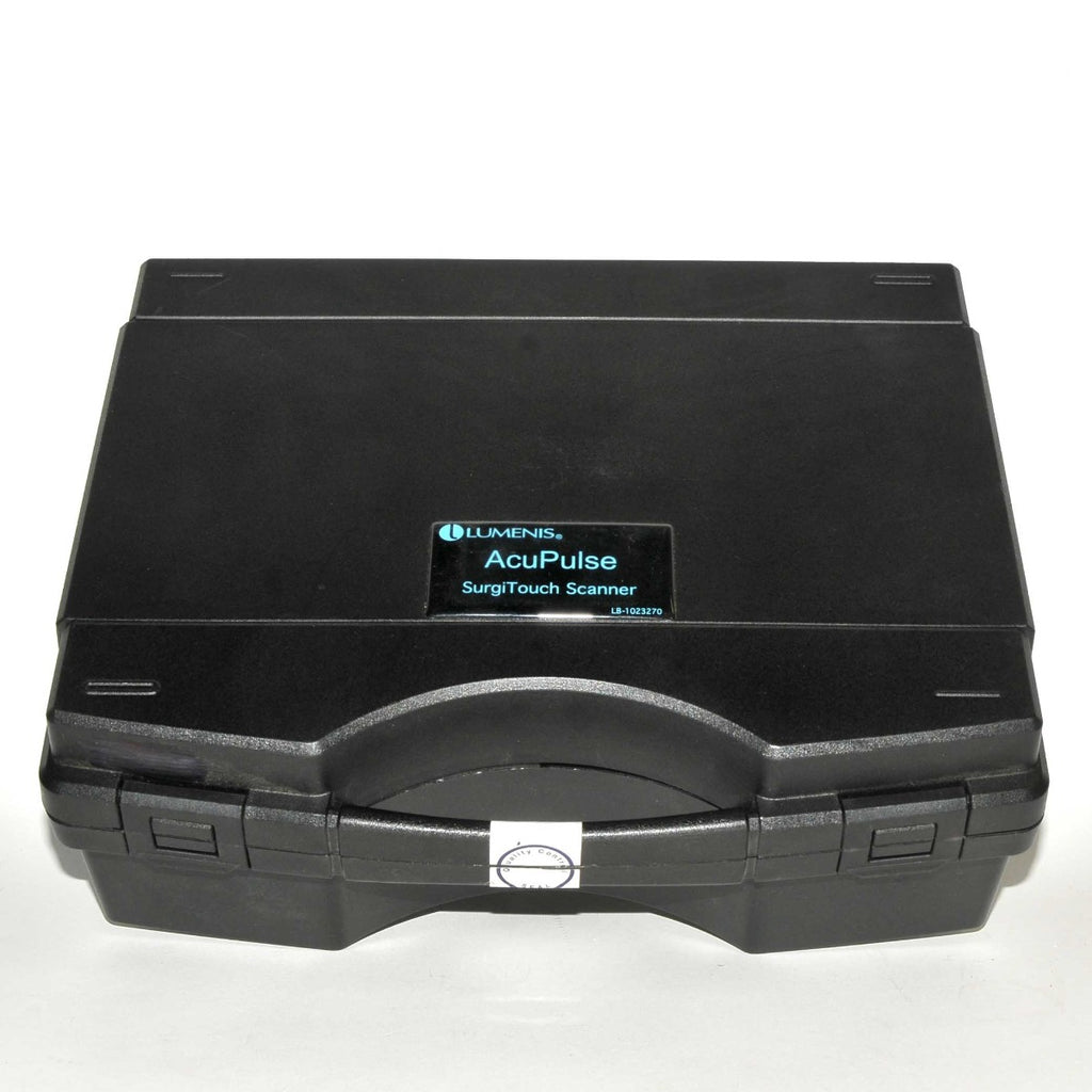 Lumenis AcuPulse CO2 Galvanometric Laser SurgiTouch Scanner LB-1023270