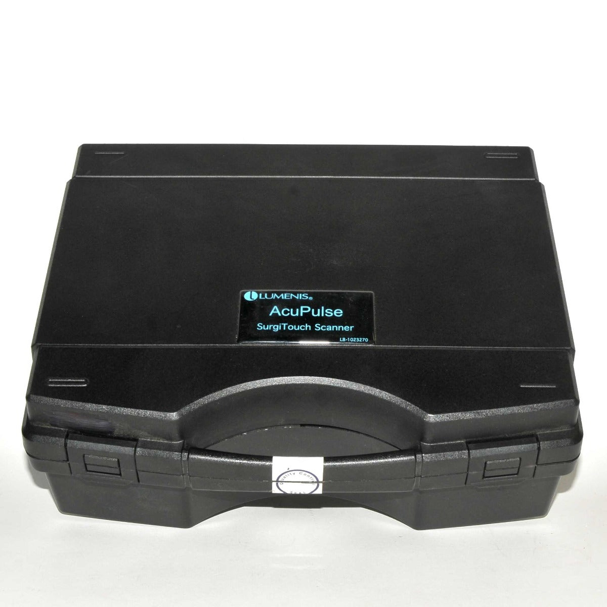 Lumenis AcuPulse CO2 Galvanometric Laser SurgiTouch Scanner LB-1023270